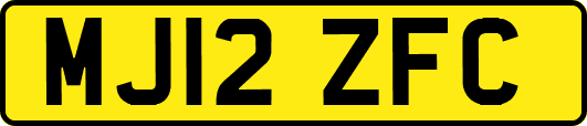 MJ12ZFC
