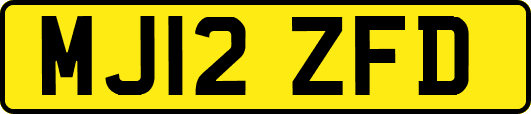 MJ12ZFD