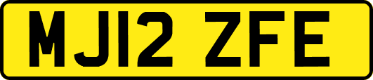 MJ12ZFE