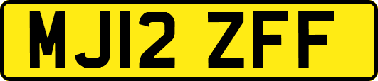 MJ12ZFF