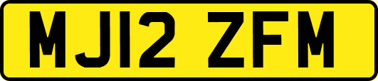 MJ12ZFM