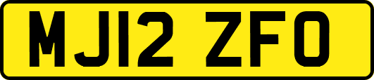 MJ12ZFO