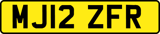 MJ12ZFR