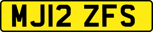 MJ12ZFS