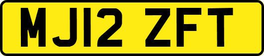 MJ12ZFT