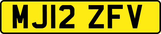 MJ12ZFV