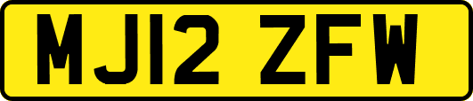 MJ12ZFW