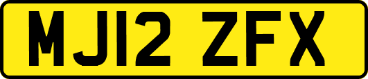 MJ12ZFX