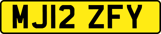 MJ12ZFY