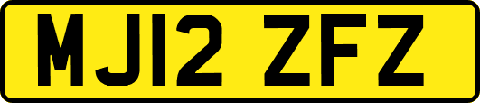 MJ12ZFZ