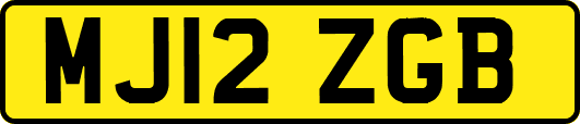 MJ12ZGB