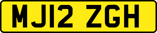 MJ12ZGH