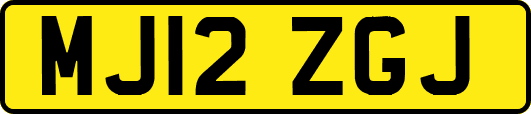 MJ12ZGJ
