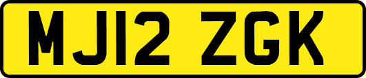 MJ12ZGK