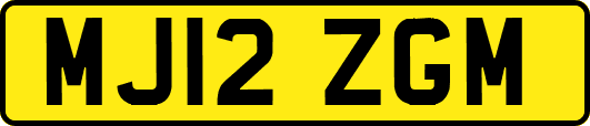 MJ12ZGM