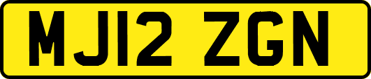 MJ12ZGN