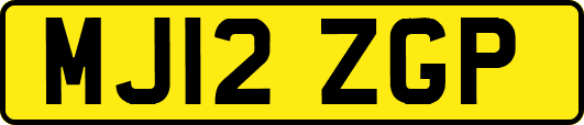 MJ12ZGP