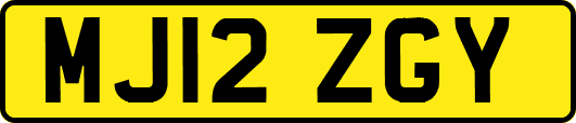 MJ12ZGY