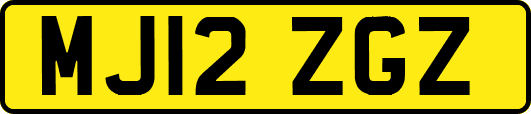 MJ12ZGZ