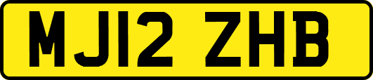 MJ12ZHB
