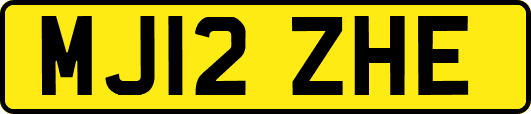 MJ12ZHE