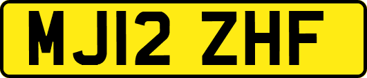 MJ12ZHF