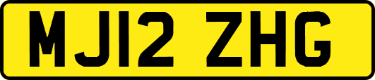 MJ12ZHG