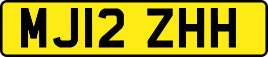 MJ12ZHH
