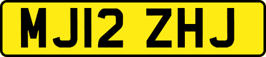 MJ12ZHJ