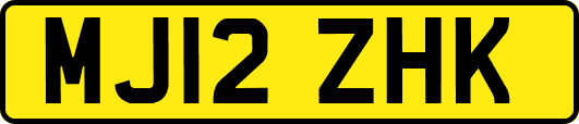 MJ12ZHK