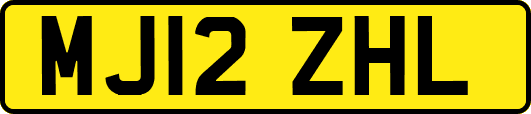 MJ12ZHL