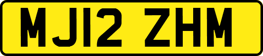 MJ12ZHM