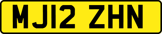 MJ12ZHN