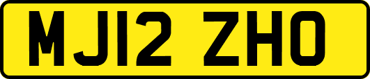 MJ12ZHO