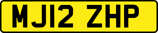 MJ12ZHP