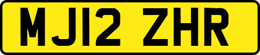 MJ12ZHR