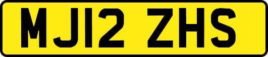MJ12ZHS