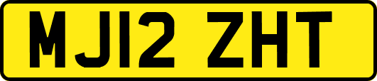 MJ12ZHT