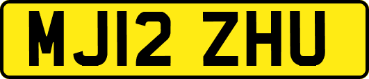 MJ12ZHU