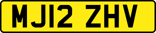 MJ12ZHV