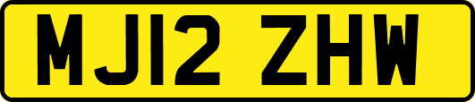 MJ12ZHW