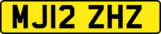 MJ12ZHZ