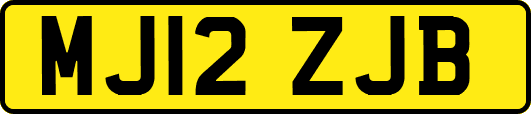 MJ12ZJB