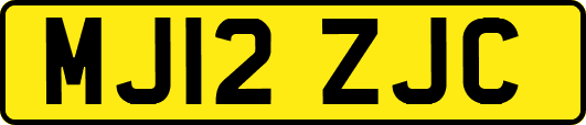 MJ12ZJC