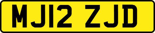 MJ12ZJD