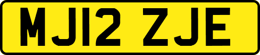 MJ12ZJE