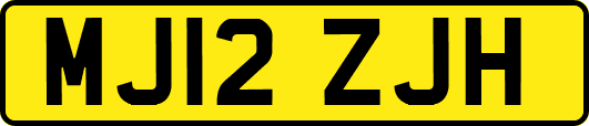MJ12ZJH