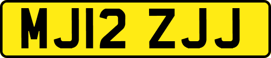 MJ12ZJJ