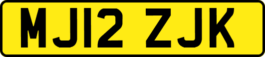 MJ12ZJK