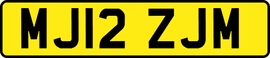 MJ12ZJM